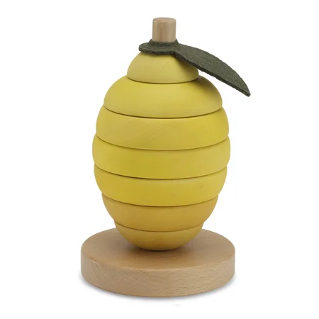 Konges Sløjd stable citron