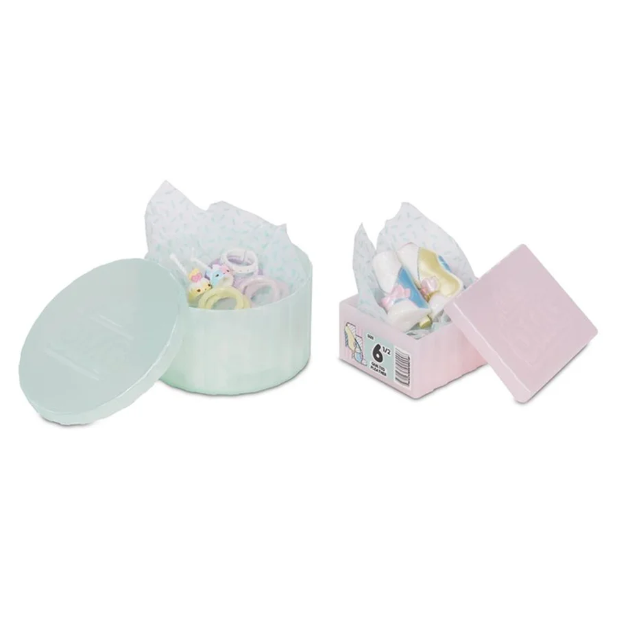 L.O.L. Surprise OMG dukke, Candylicious