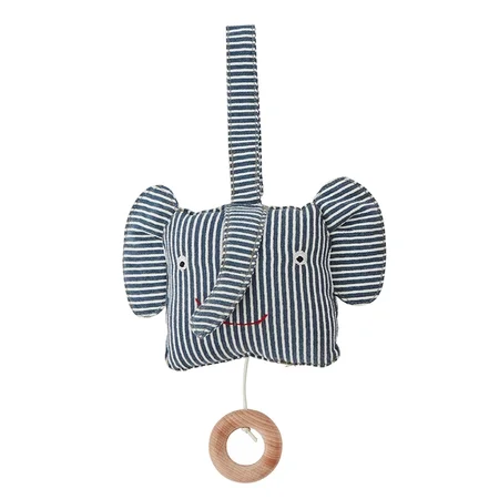 OYOY musikuro, Erik Elefant