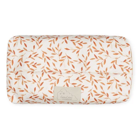 Cam Cam vådservietui, Caramel Leaves