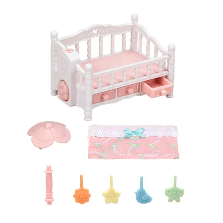 Sylvanian Families, trillinge-babyseng