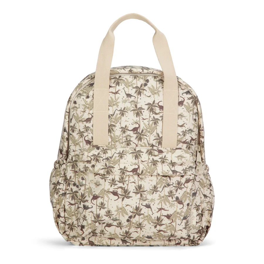 Konges Sløjd Rain rygsæk mini, Dino