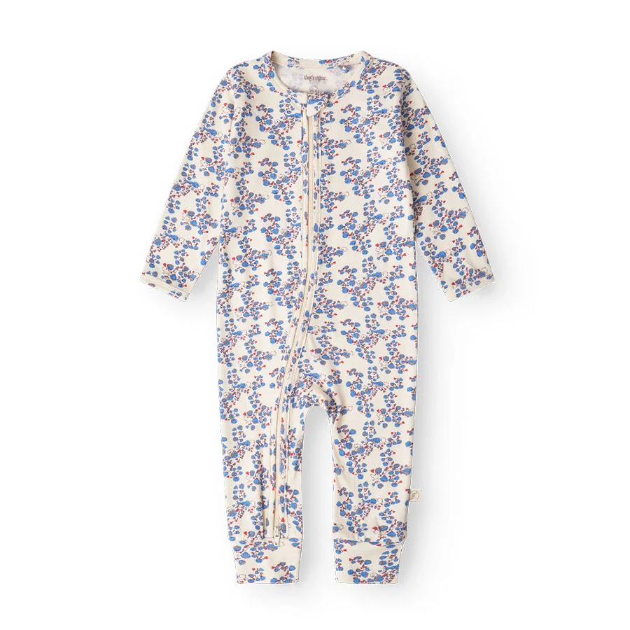That's Mine Eliotte Jumpsuit, Blue Bells