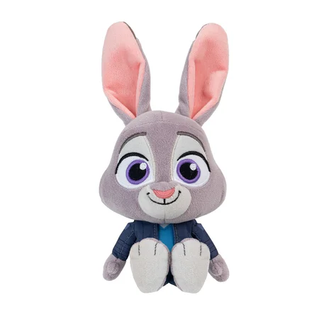 Zoomania Teddy 20 CM, Judy Hopps