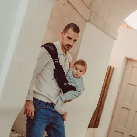 That's Mine Bæresele, Sort