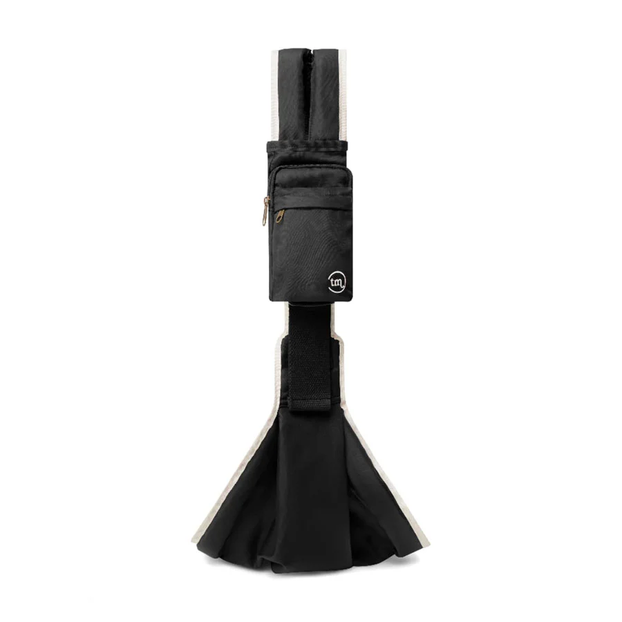 That's Mine Bæresele, Sort