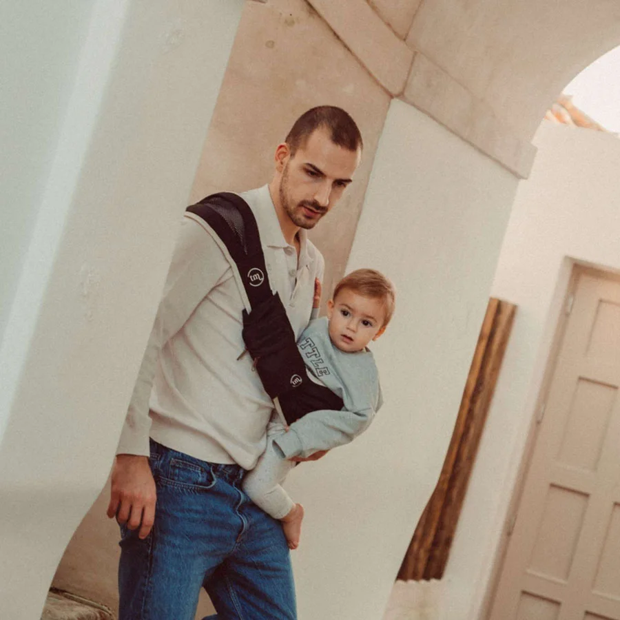 That's Mine Bæresele, Sort