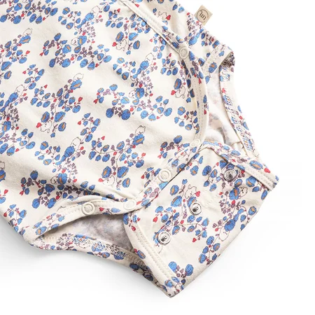 That's Mine Elimar Wickel-Body, Blue Bells