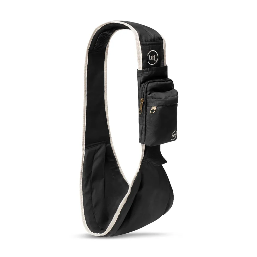 That's Mine Bæresele, Sort