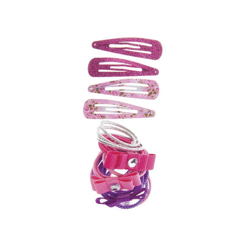 Great Pretenders Click Clack Schnallen und Riemen