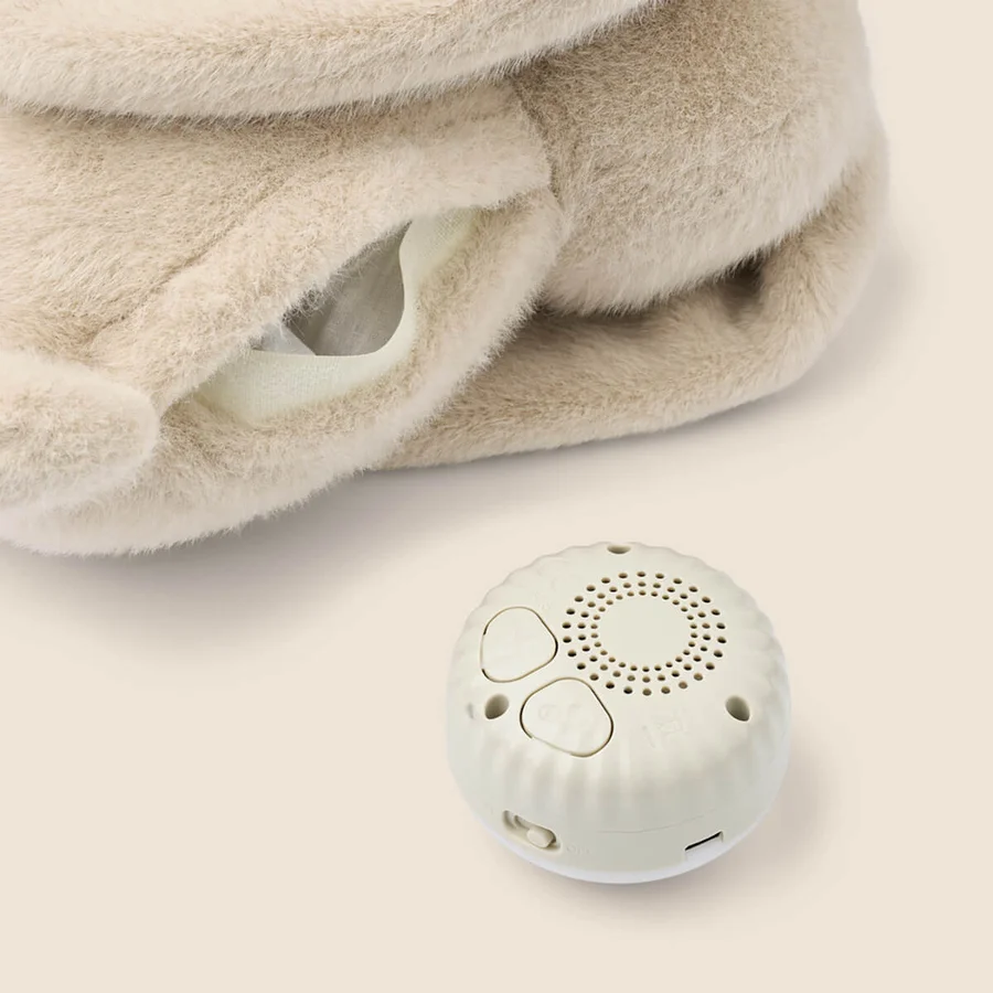 Liewood Hattie Humming Kaninchen Teddy, Mist