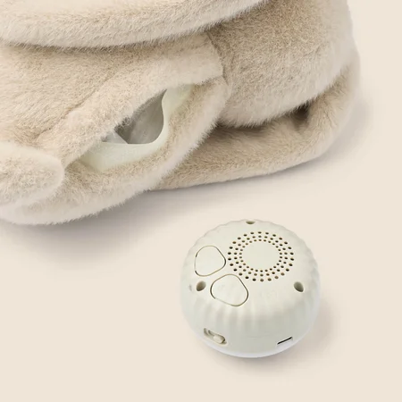 Liewood Hattie Humming Kaninchen Teddy, Mist