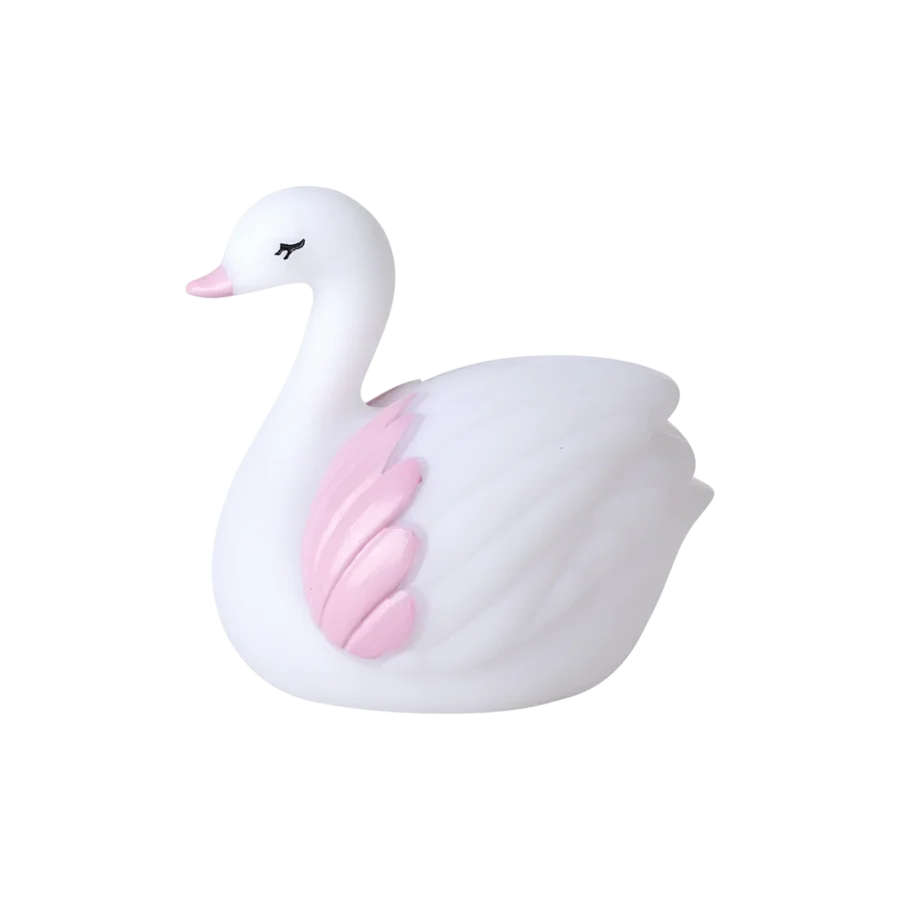 Rice Svane LED Lampe