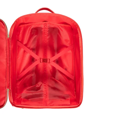 Lilliputiens trolley, Anaïs (kabinestørrelse)