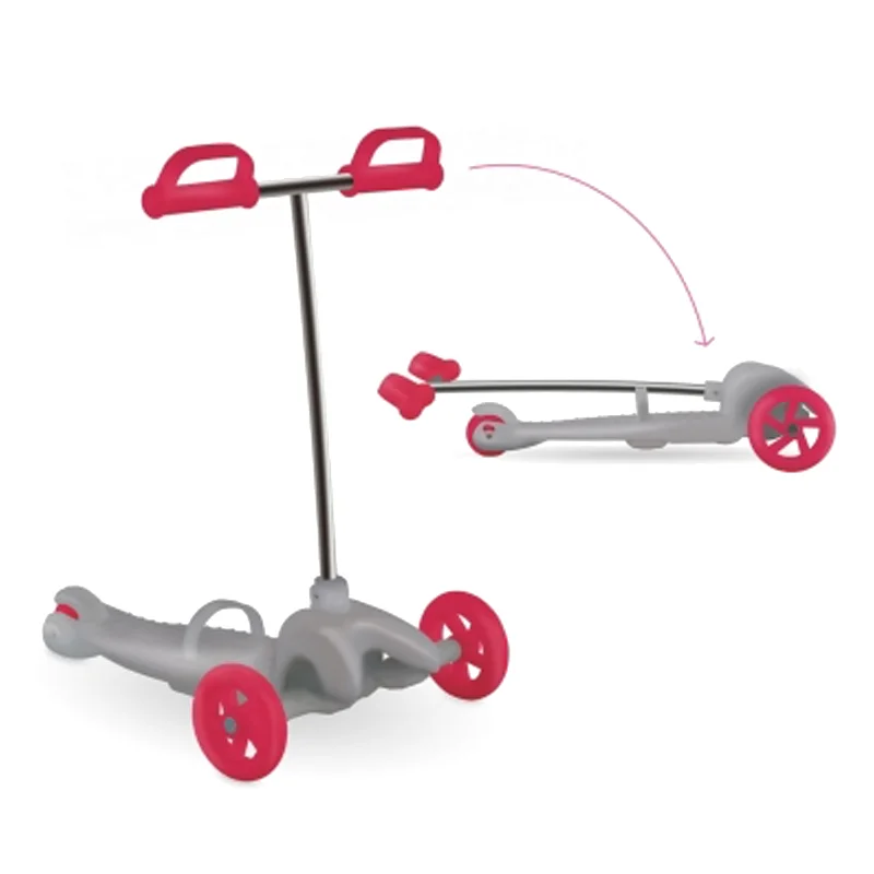 Corolle dukketilbehør, ma Corolle løbehjul