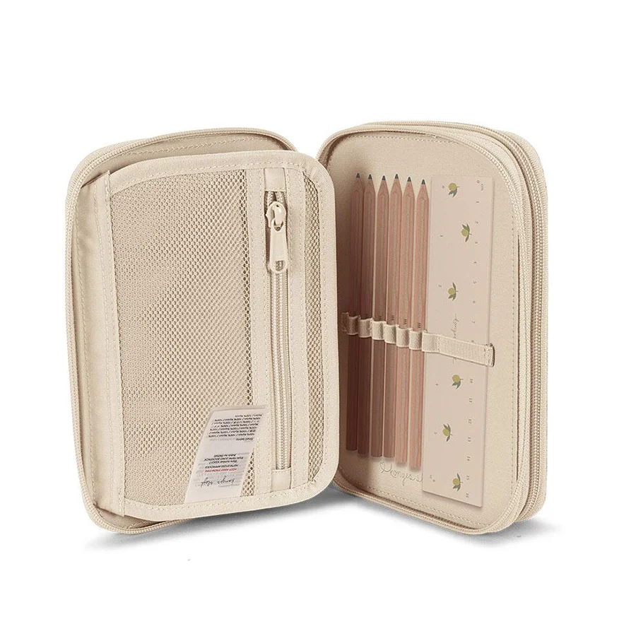 Konges Sløjd Clover Penalhus Duo Verde