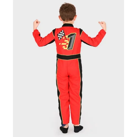 Den Goda Fen Rennradfahrer-Kostüm