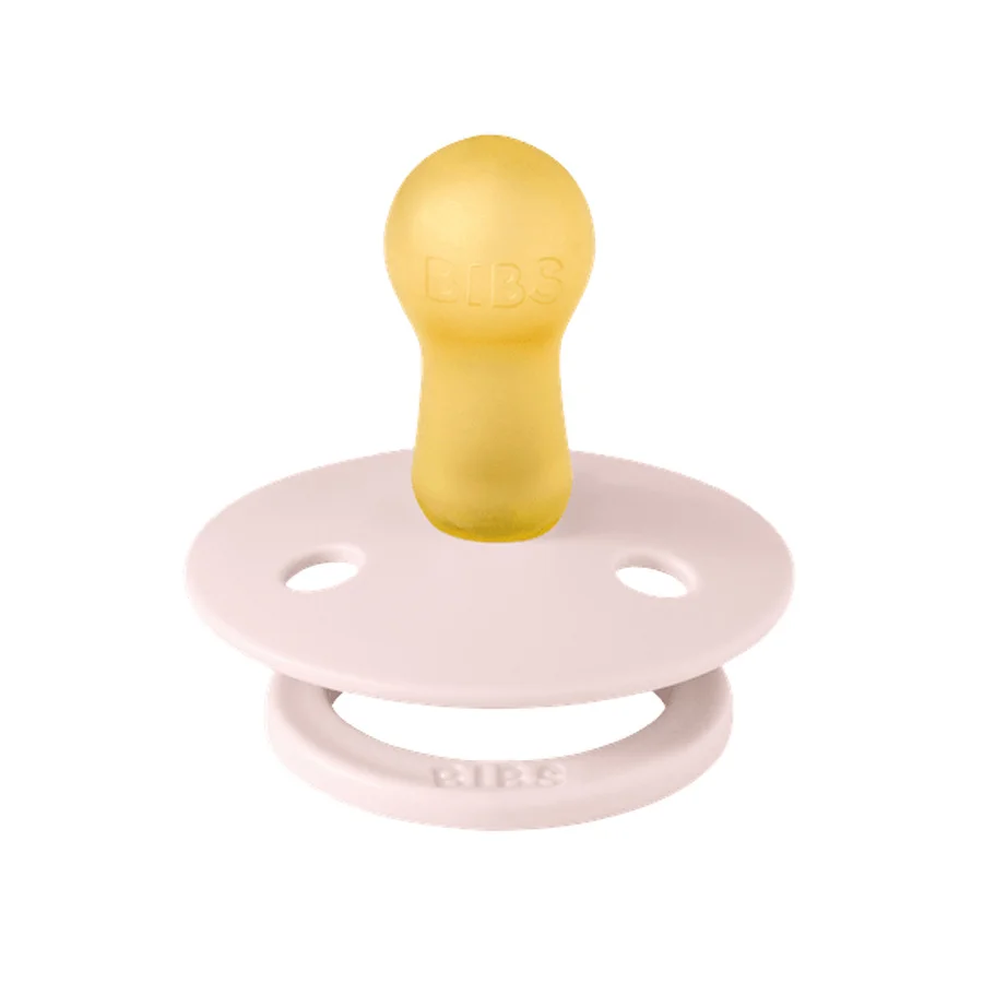 BIBS Studio Colour Sut Str 2 - Ladybug Friends Petal