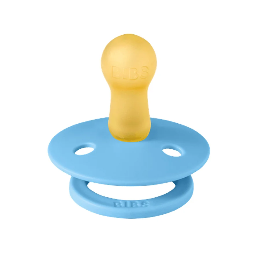 BIBS Studio Colour Sut Str 2 - Bumblebee Breeze