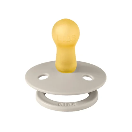 BIBS Studio Colour Sut Str 2 - Ladybug Friends Sand