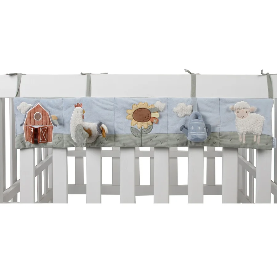 Little Dutch Aktivitetsrand, Little Farm