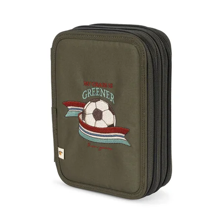 Konges Sløjd Clover penalhus, kick it