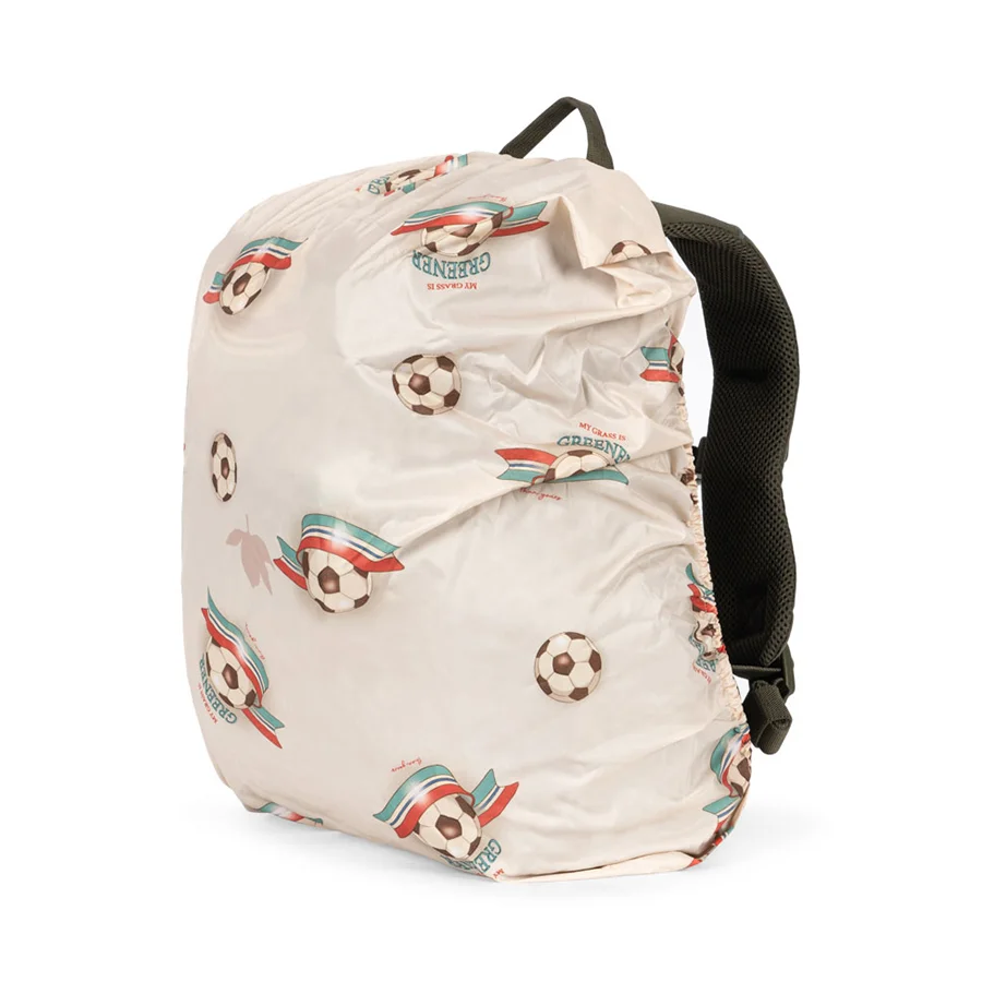 Konges Sløjd Clover Schultasche, kick it