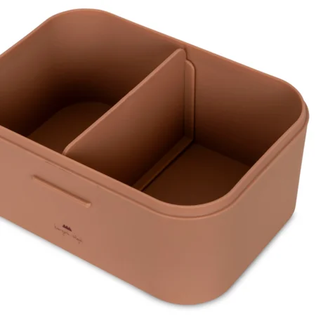 Konges Sløjd madkasse, cherry