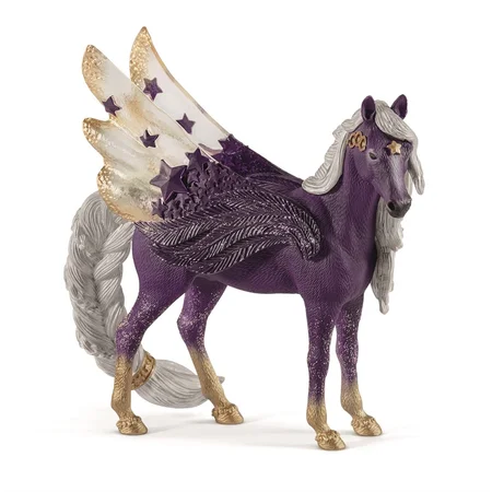 Schleich Bayala, Stjerne pegasus