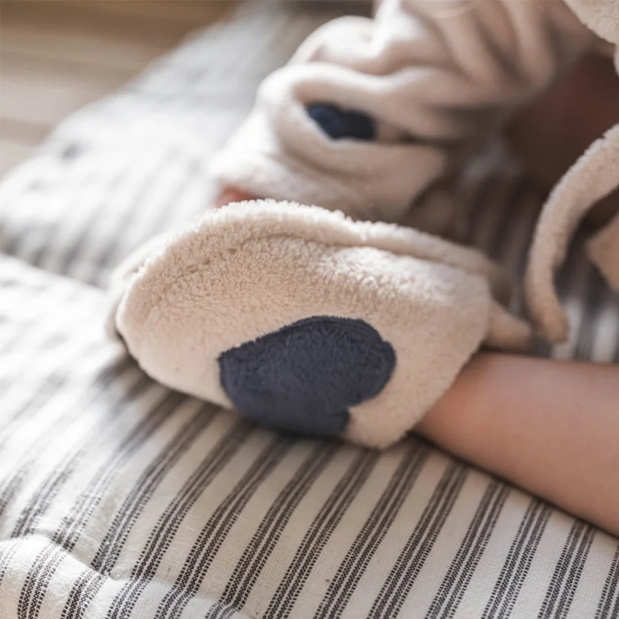 Thats mine, Miles hjemmesko - lots of love sky