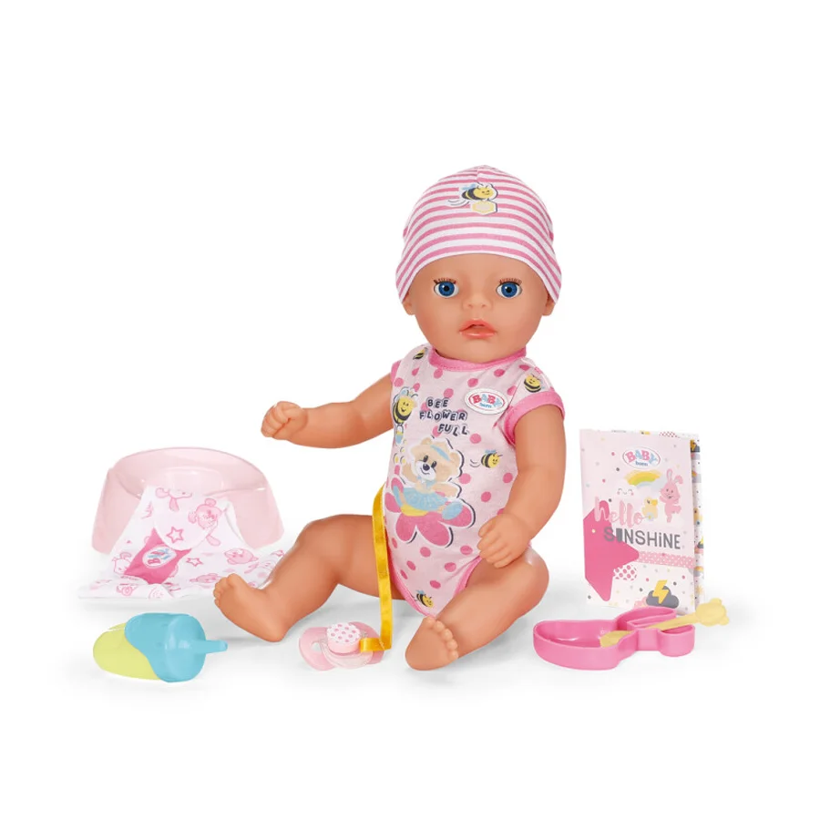 BABY Born, Lena dukke 36 cm