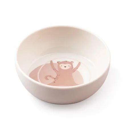 Sebra Tastii skål, Teeny Toes