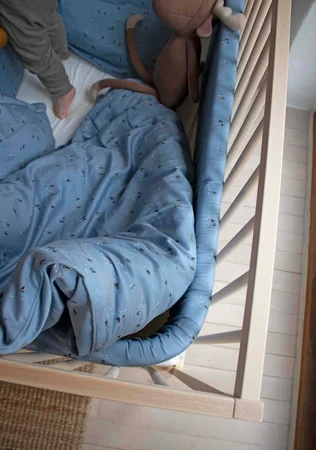 Filibabba babysengetøj, Wave therapy