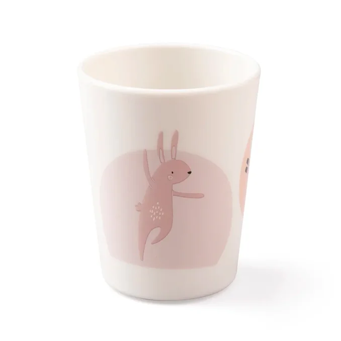 Sebra Tastii kop, Teeny Toes