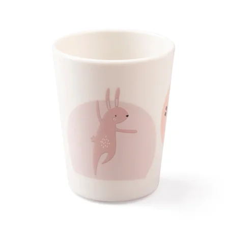 Sebra Tastii kop, Teeny Toes