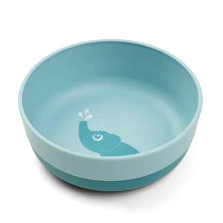 Done by Deer Schale, Elphee, blue