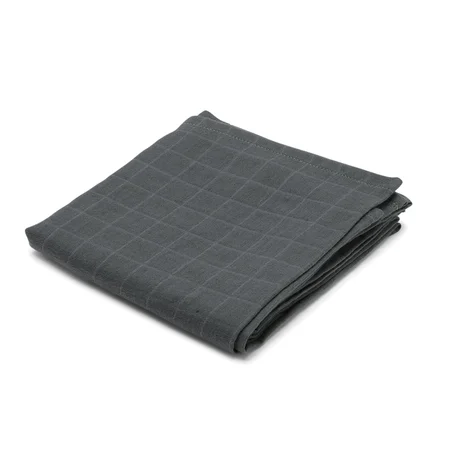 Konges Sløjd stofble, Teal