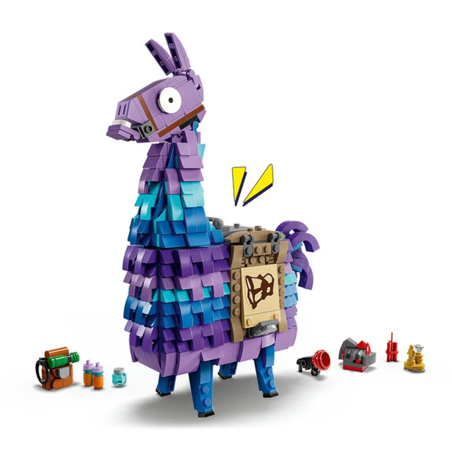 LEGO® Fortnite, Supply Llama