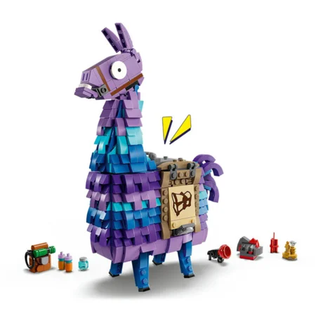 LEGO® Fortnite, Supply Llama