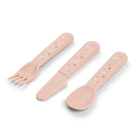 Done by Deer Bestiksæt, Happy dots, powder