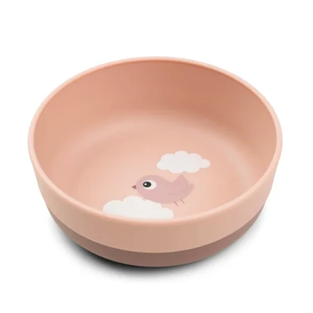 Done by Deer Skål, Happy clouds, powder