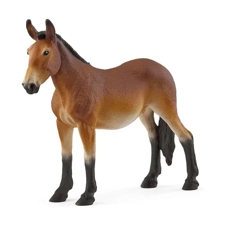 Schleich muldyr