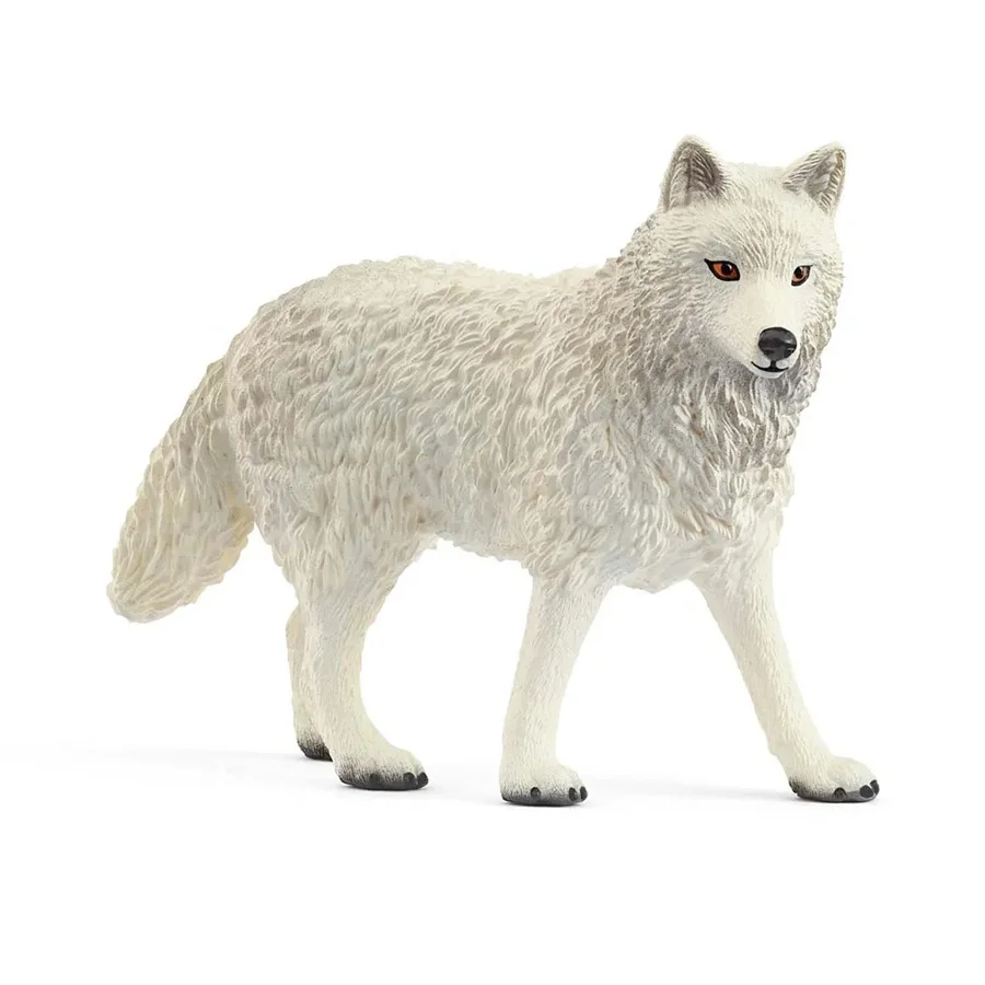 Schleich Arktischer Wolf