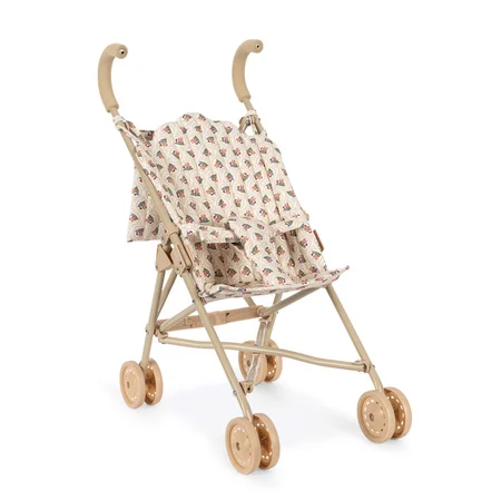 Konges Sløjd Puppenwagen, Verona Blues