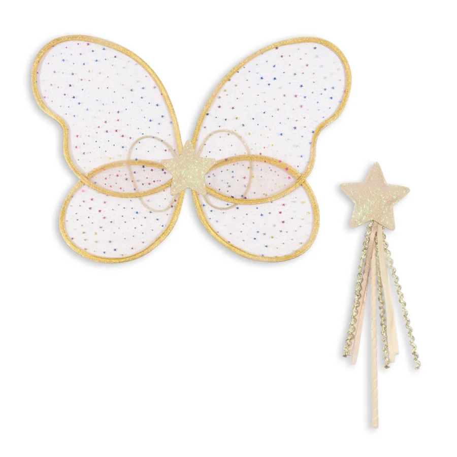 Konges Sløjd fe-udklædning, Fairy Etoile