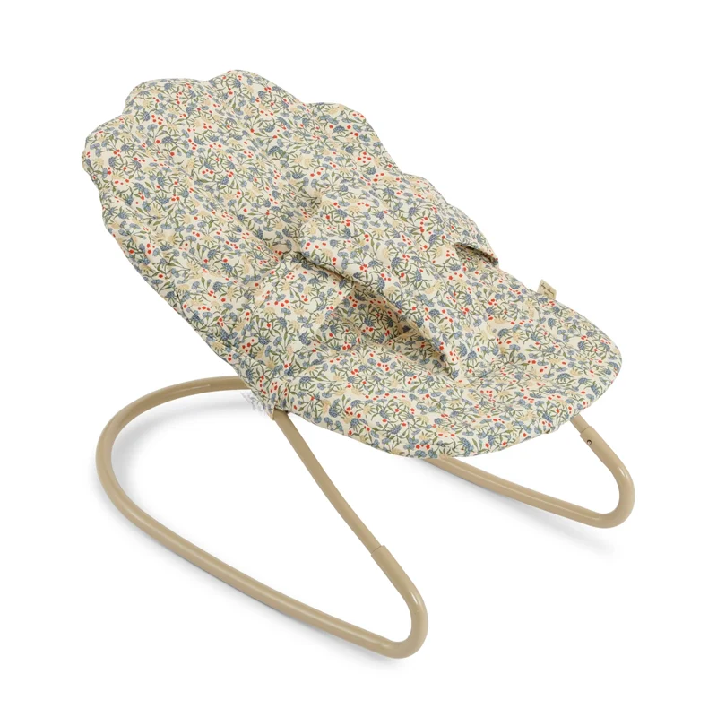 Konges Sløjd dukkestol, Jardin De Fleurs