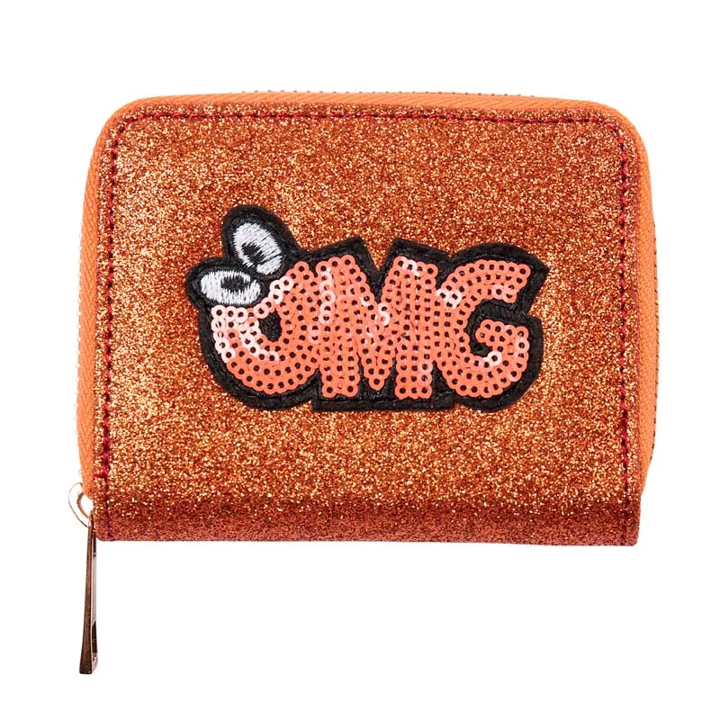 Sofie Schnoor Pung, Orange