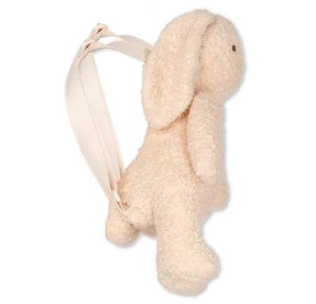 Konges Sløjd rygsæk, kanin 