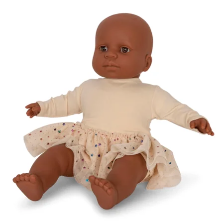 Konges Sløjd ballerina dukketøj med tyl