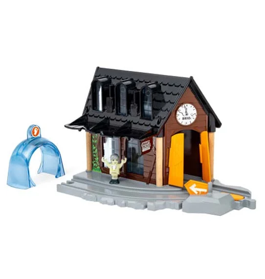 BRIO Smart Tech Sound Spooky Station